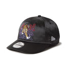 9THIRTY KANSAI YAMAMOTO 虎 サテン ブラック | NEW ERA ニューエラ公式オンラインストア