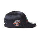 9THIRTY KANSAI YAMAMOTO 龍 サテン ネイビー | NEW ERA ニューエラ公式オンラインストア