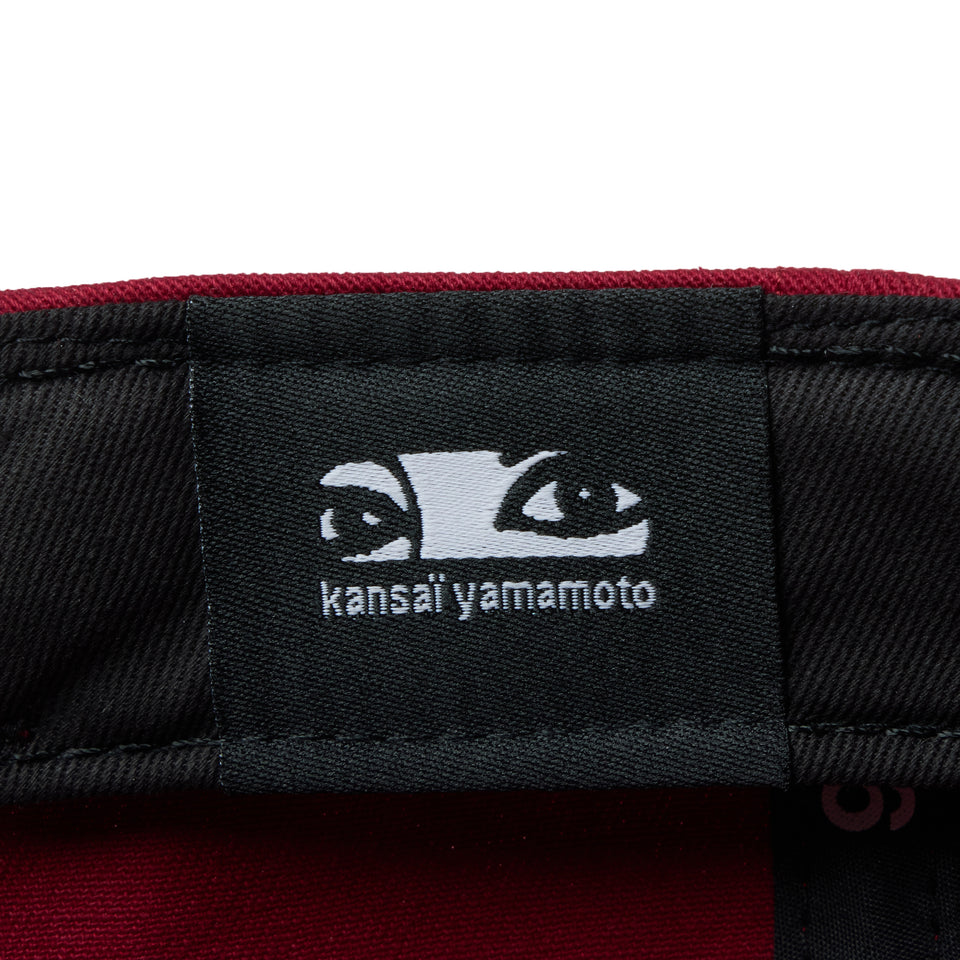 9TWENTY kansaï yamamoto 虎 爾愉會羅 カーディナル | ニューエラ