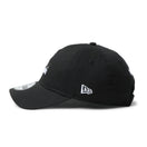 9TWENTY KANSAI YAMAMOTO kansai / terry jhonson ブラック | NEW ERA ニューエラ公式オンラインストア