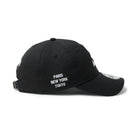 9TWENTY KANSAI YAMAMOTO kansai / terry jhonson ブラック | NEW ERA ニューエラ公式オンラインストア