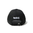 9TWENTY KANSAI YAMAMOTO kansai / terry jhonson ブラック | NEW ERA ニューエラ公式オンラインストア