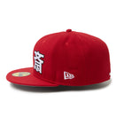 59FIFTY KANSAI YAMAMOTO スカーレット | NEW ERA ニューエラ公式オンラインストア