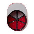 59FIFTY KANSAI YAMAMOTO スカーレット | NEW ERA ニューエラ公式オンラインストア