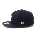 59FIFTY KANSAI YAMAMOTO ネイビー | NEW ERA ニューエラ公式オンラインストア