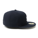 59FIFTY KANSAI YAMAMOTO ネイビー | NEW ERA ニューエラ公式オンラインストア