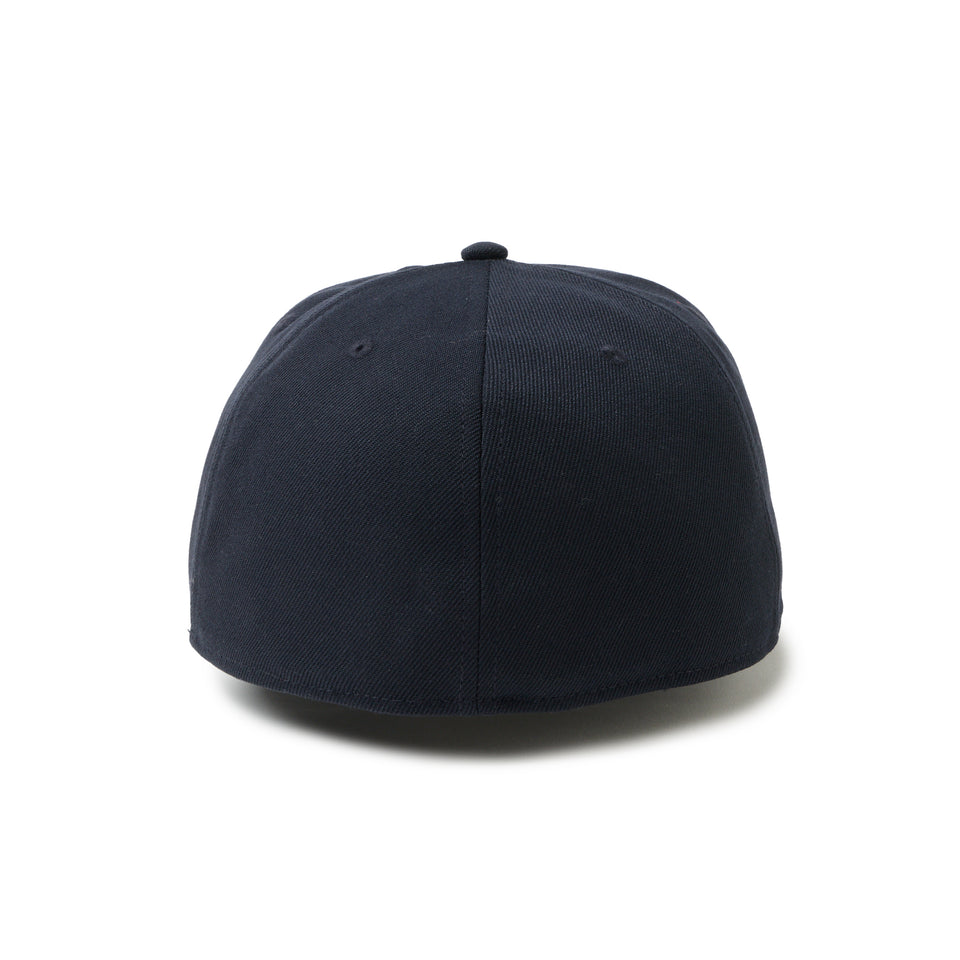 59FIFTY KANSAI YAMAMOTO ネイビー | NEW ERA ニューエラ公式オンラインストア