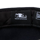 59FIFTY KANSAI YAMAMOTO ネイビー | NEW ERA ニューエラ公式オンラインストア