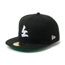 59FIFTY KANSAI YAMAMOTO ブラック | NEW ERA ニューエラ公式オンラインストア