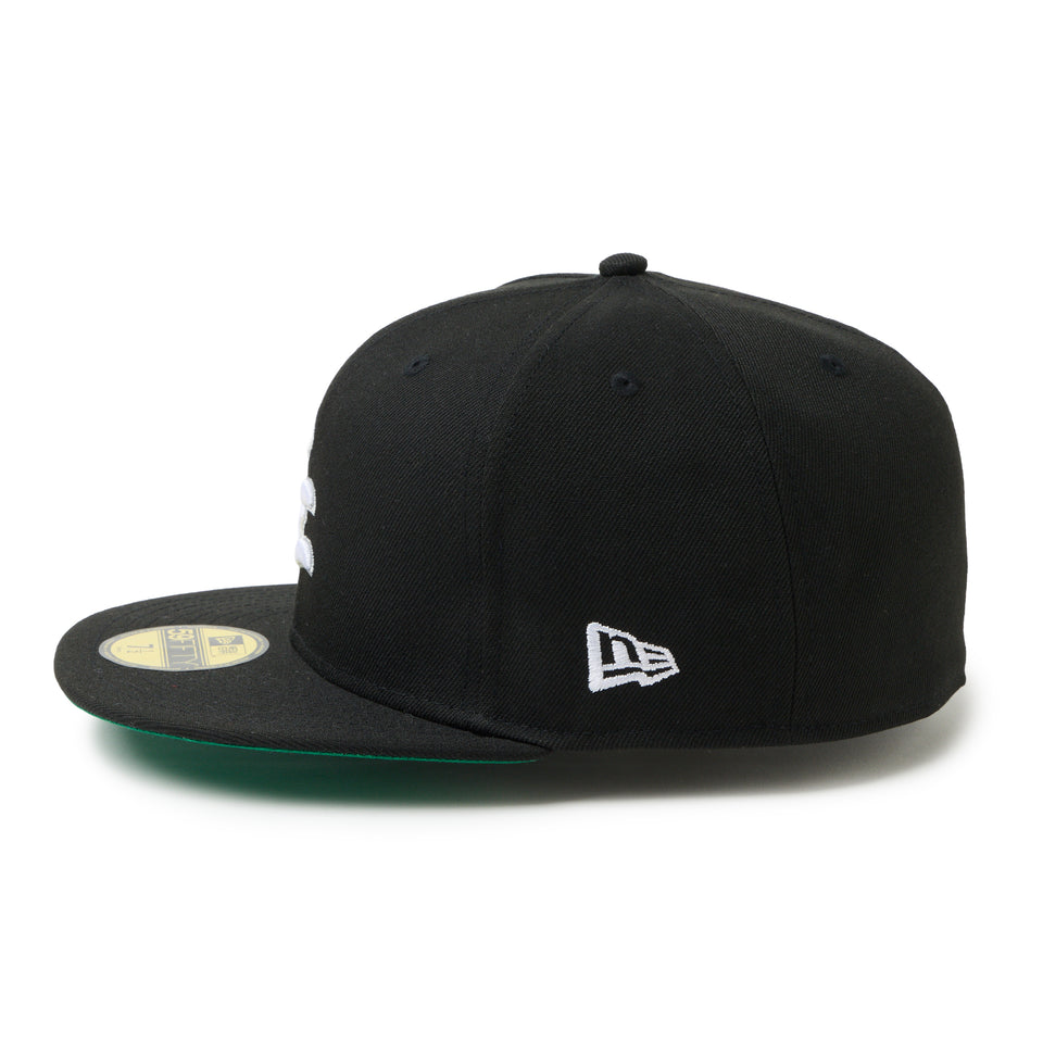 59FIFTY KANSAI YAMAMOTO ブラック | NEW ERA ニューエラ公式オンラインストア