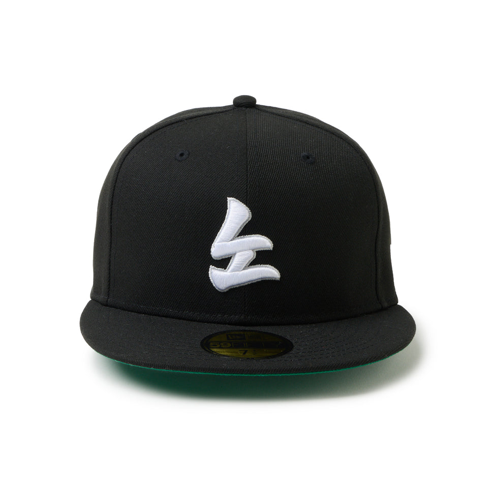 59FIFTY KANSAI YAMAMOTO ブラック | NEW ERA ニューエラ公式オンラインストア