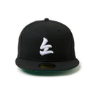 59FIFTY KANSAI YAMAMOTO ブラック | NEW ERA ニューエラ公式オンラインストア