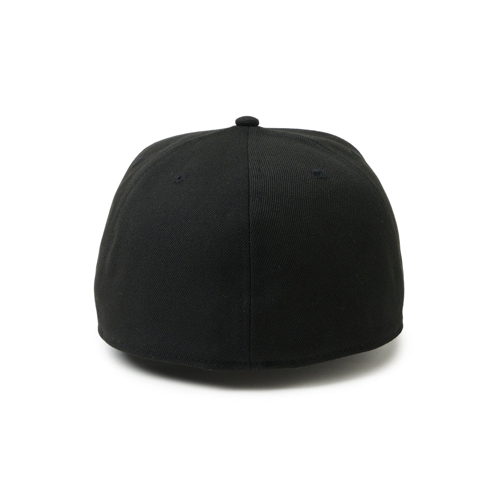 59FIFTY KANSAI YAMAMOTO ブラック | NEW ERA ニューエラ公式オンラインストア