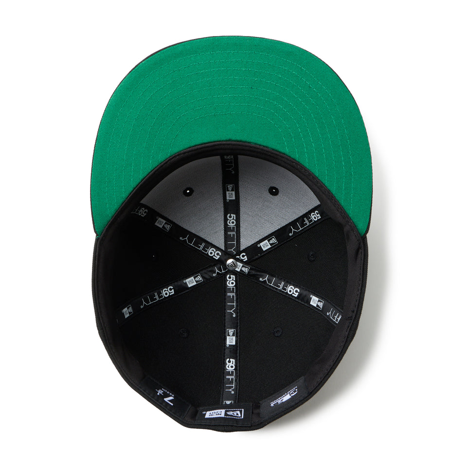 59FIFTY KANSAI YAMAMOTO ブラック | NEW ERA ニューエラ公式オンラインストア