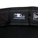 59FIFTY KANSAI YAMAMOTO ブラック | NEW ERA ニューエラ公式オンラインストア