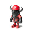 フィギュア FFALO ミニバッファロー KANSAI YAMAMOTO 寛斎 ブラック | NEW ERA ニューエラ公式オンラインストア