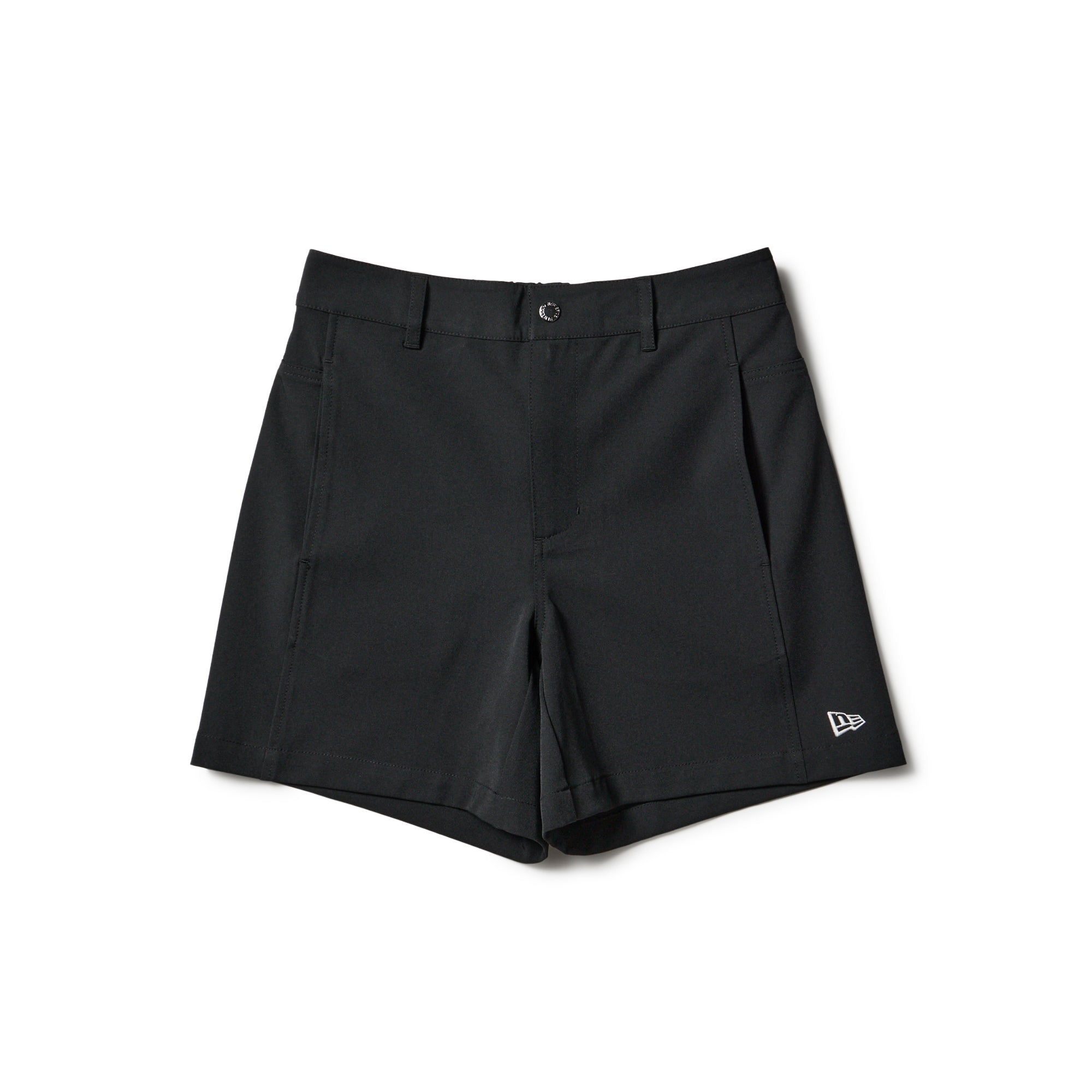 新品　styling/ ブラックショートパンツ　ミ39 新品 styling/ ブラックショートパンツ ミ39 【公式通販】
