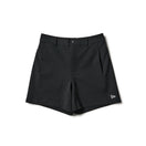 Women's ストレッチ ツイル ショートパンツ ブラック | ゴルフ | NEW ERA ニューエラ公式オンラインストア