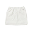 Women's ストレッチ ツイル スカート ホワイト | ゴルフ | NEW ERA ニューエラ公式オンラインストア