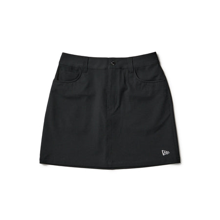 専用【L 】TFW49 黒 ストレッチスカート Women's ストレッチ ツイル スカート ブラック | ゴルフ | ニューエラ