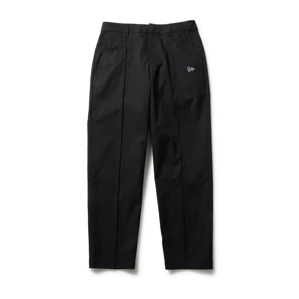 ★即買ＯＫ★ ！ニューエラゴルフ　フルセット　M Women's ストレッチ ツイル パンツ ブラック | ゴルフ | ニューエラ