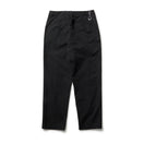 Women's ストレッチ ツイル パンツ ブラック | ゴルフ | NEW ERA ニューエラ公式オンラインストア