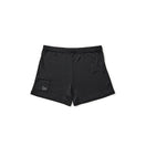 Women's ストレッチ ツイル カーゴスカート ブラック | ゴルフ | NEW ERA ニューエラ公式オンラインストア