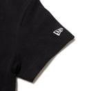 Women's 半袖 ポロワンピース 鹿の子 ブラック | ゴルフ | NEW ERA ニューエラ公式オンラインストア