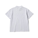 Women’s 半袖 ミッドネック Tシャツ 鹿の子 New Era New York ホワイト | ゴルフ | NEW ERA ニューエラ公式オンラインストア