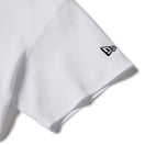 Women’s 半袖 ミッドネック Tシャツ 鹿の子 New Era New York ホワイト | ゴルフ | NEW ERA ニューエラ公式オンラインストア