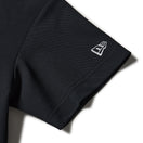 Women’s 半袖 ミッドネック Tシャツ 鹿の子 New Era New York ブラック | ゴルフ | NEW ERA ニューエラ公式オンラインストア
