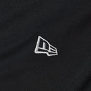 Women's 半袖 メッシュスリーブ ミッドネック Tシャツ ブラック | ゴルフ | NEW ERA ニューエラ公式オンラインストア
