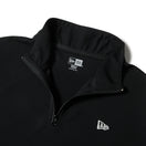 Women’s 半袖 ハーフジップ チュニック ブラック | ゴルフ | NEW ERA ニューエラ公式オンラインストア