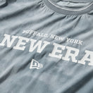 ウーブン プルオーバー チャコールグレー | ゴルフ | NEW ERA ニューエラ公式オンラインストア