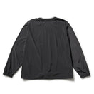 ウーブン プルオーバー ブラック | ゴルフ | NEW ERA ニューエラ公式オンラインストア