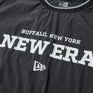 ウーブン プルオーバー ブラック | ゴルフ | NEW ERA ニューエラ公式オンラインストア