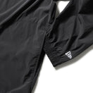 ウーブン プルオーバー ブラック | ゴルフ | NEW ERA ニューエラ公式オンラインストア