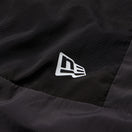 ウーブン ベスト フルジップ ブラック | ゴルフ | NEW ERA ニューエラ公式オンラインストア