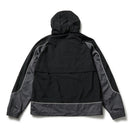 ウィンドジャケット パイピング ブラック | ゴルフ | NEW ERA ニューエラ公式オンラインストア