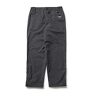 ワイド テーパード ストレッチ パンツ パイピング チャコールグレー | ゴルフ | NEW ERA ニューエラ公式オンラインストア