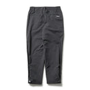 ワイド テーパード ストレッチ パンツ パイピング チャコールグレー | ゴルフ | NEW ERA ニューエラ公式オンラインストア