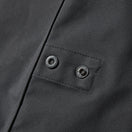 ワイド テーパード ストレッチ パンツ パイピング チャコールグレー | ゴルフ | NEW ERA ニューエラ公式オンラインストア
