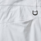 テーパード ストレッチ パンツ サイドロゴ ホワイト | ゴルフ | NEW ERA ニューエラ公式オンラインストア