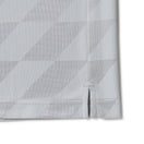 半袖　ショートカラーポロシャツ  グレー | ゴルフ | NEW ERA ニューエラ公式オンラインストア