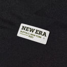 半袖　ショートカラーポロシャツ  ブラック | ゴルフ | NEW ERA ニューエラ公式オンラインストア