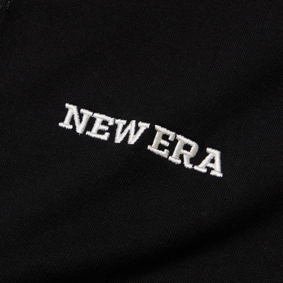 半袖 ラグビーシャツ ブラック | ゴルフ | NEW ERA ニューエラ公式オンラインストア