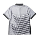 半袖　ポロシャツ 鹿の子 Game Shirt グレー | ゴルフ | NEW ERA ニューエラ公式オンラインストア