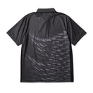 半袖　ポロシャツ 鹿の子 Game Shirt ブラック | ゴルフ | NEW ERA ニューエラ公式オンラインストア