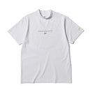 半袖 ミッドネック Tシャツ Circle OOTTF ホワイト | ゴルフ | NEW ERA ニューエラ公式オンラインストア