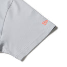 半袖 ミッドネック Tシャツ Circle OOTTF グレー | ゴルフ | NEW ERA ニューエラ公式オンラインストア